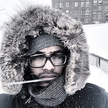 Ibrahim Warsame