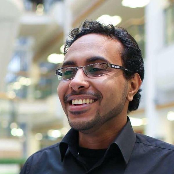 Yousif Hussin