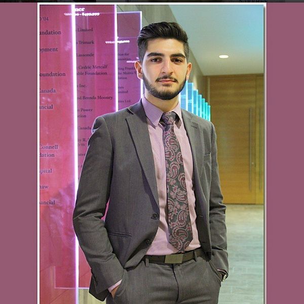 Ramtin Habibi
