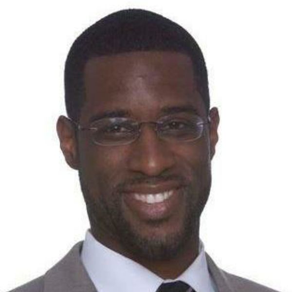 Clarence Griffin