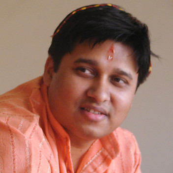 Vineet Choraria
