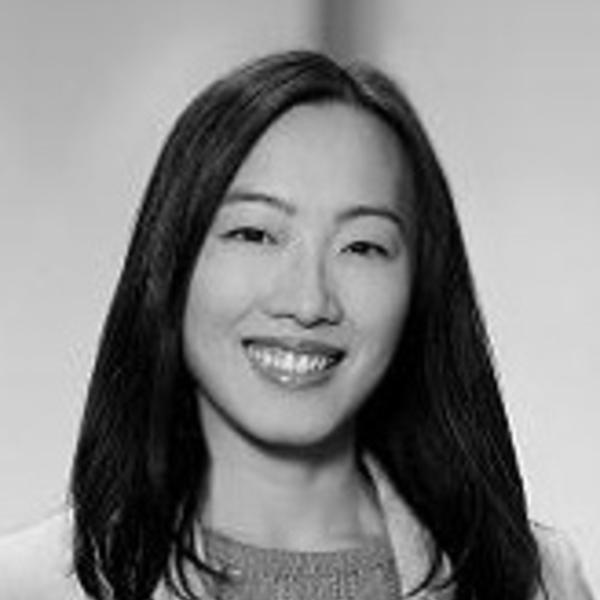 Anita Yuen