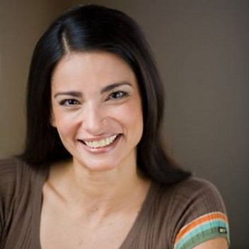 Cristina Rowe