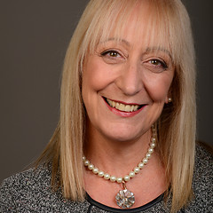 Margaret Manning