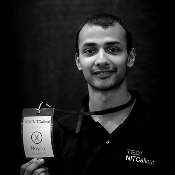 Nayan Nitesh