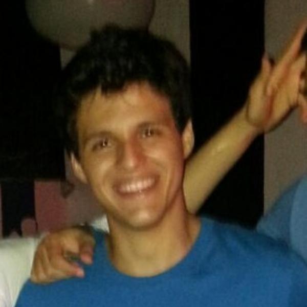 Rafael Luz
