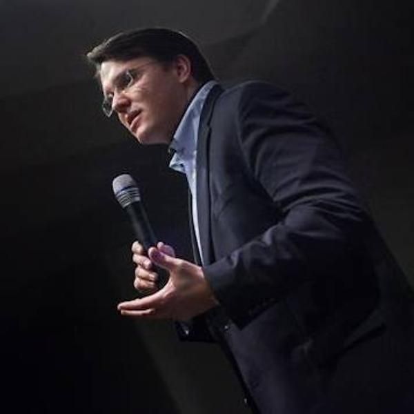 Dirk Daenen