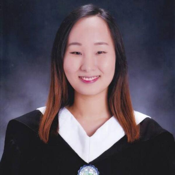 Ye Jin Kim
