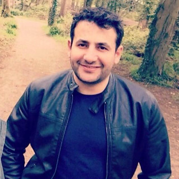 Muhammad Al Mahameed