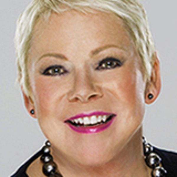 Sherry Chris