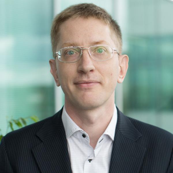 Stanislav Korotygin