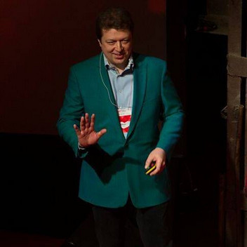 Oliver Kadak