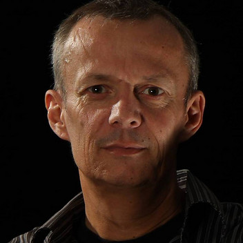 Paul Copcutt