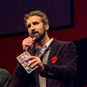 Florian Zibert