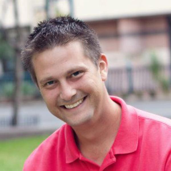 Michael Rhing