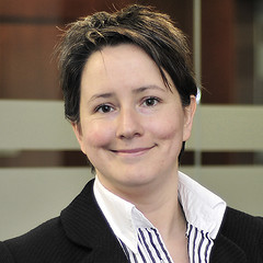 Kelly Widelska