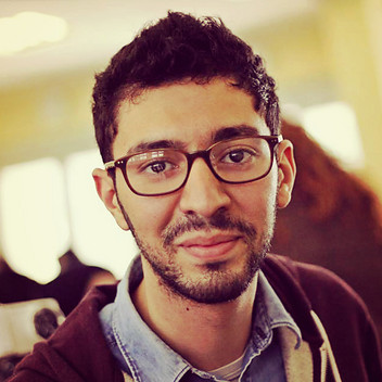 Lyes Aïssaoui