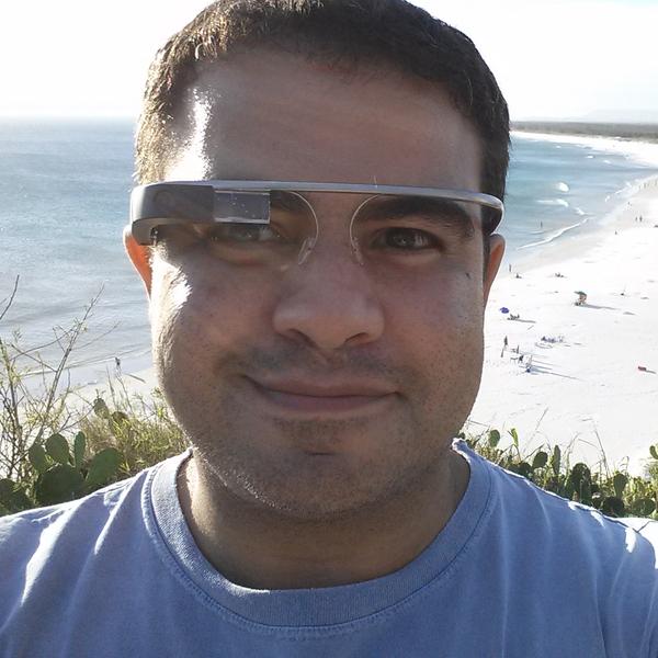 Joao Paulo Laudares