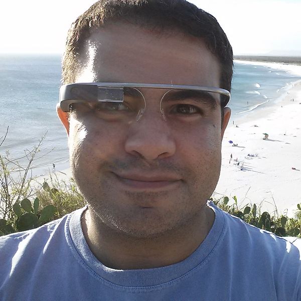 Joao Paulo Laudares