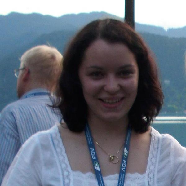 Doris Kos