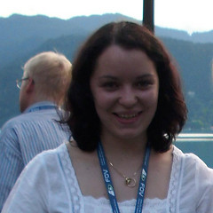 Doris Kos