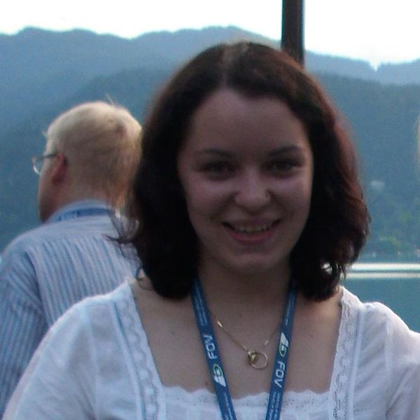 Doris Kos