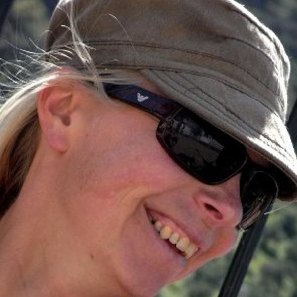 Katrin Linke