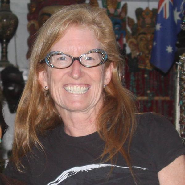 susan purcell