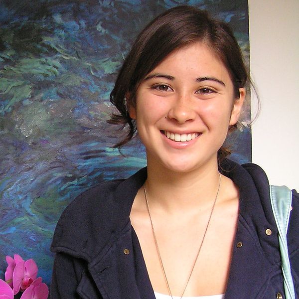Elizabeth Tornheim