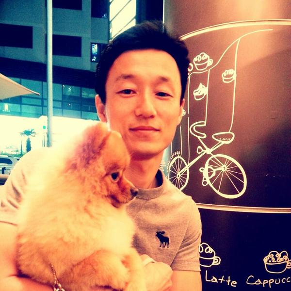 sanghoon lee