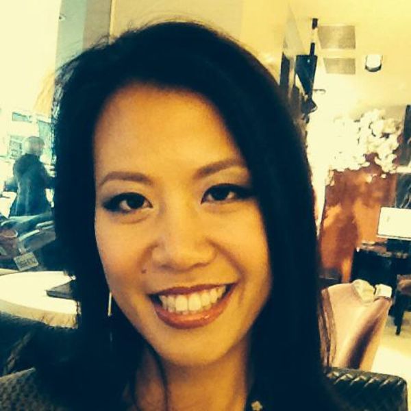 Jenni Chang
