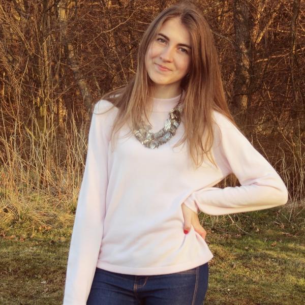 Roksolana Khyzhak