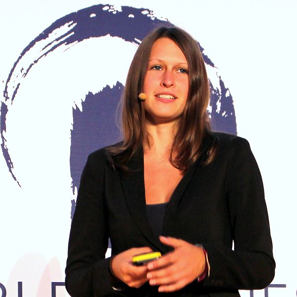 Daniela Resch