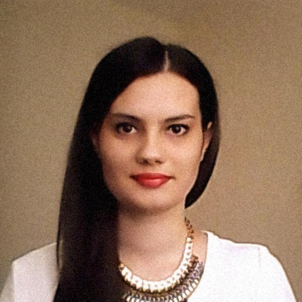 Giulia Martiradonna