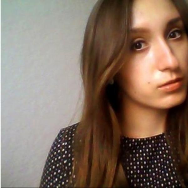Liubov Matveeva