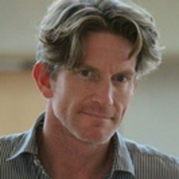 Peter Vaughn