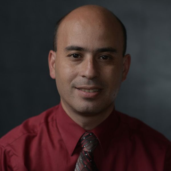 Alfonso Bastias