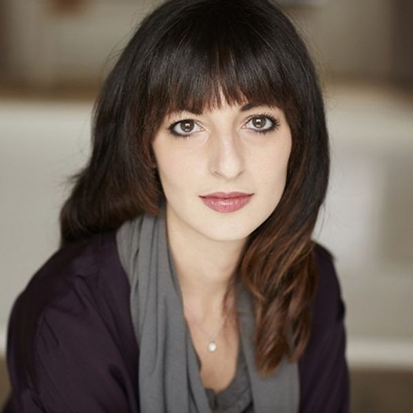 Hallie Bram
