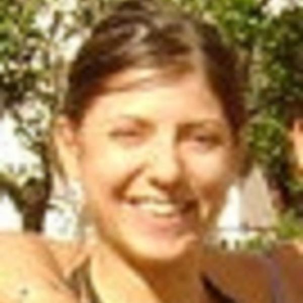 Laura Fragomele