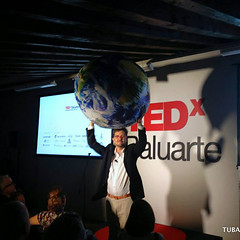 Jesus Martinez Linares