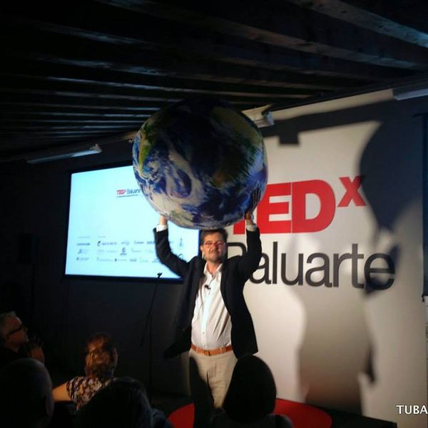 Jesus Martinez Linares