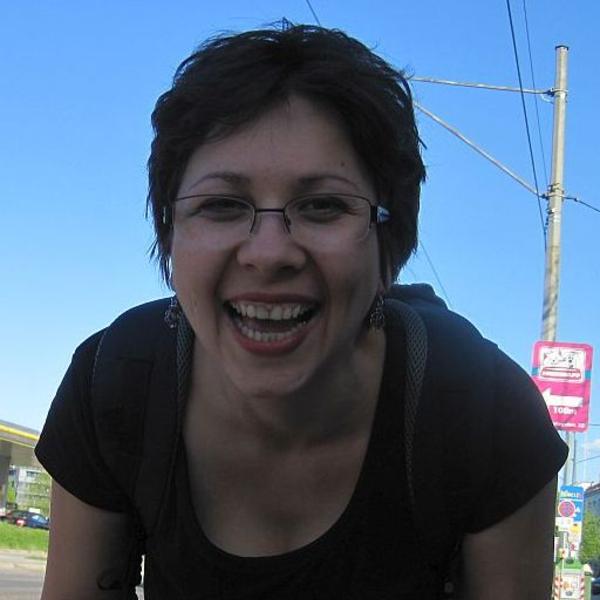 Diana Livezeanu