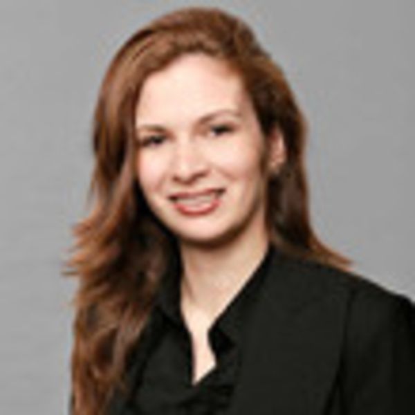 Antonieta Alcorta de Bronstein