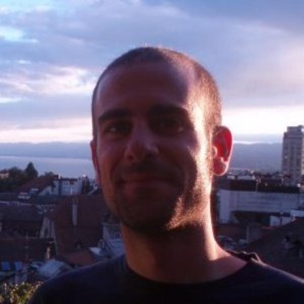Jaime Menchen