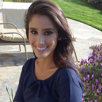 Sarah Azizi