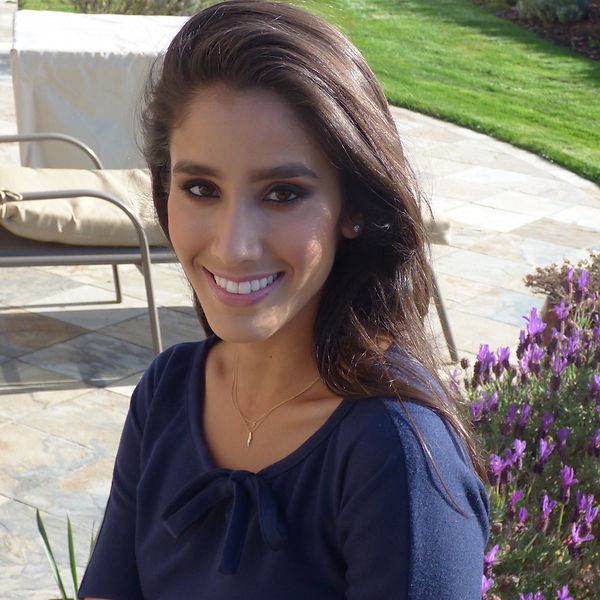 Sarah Azizi