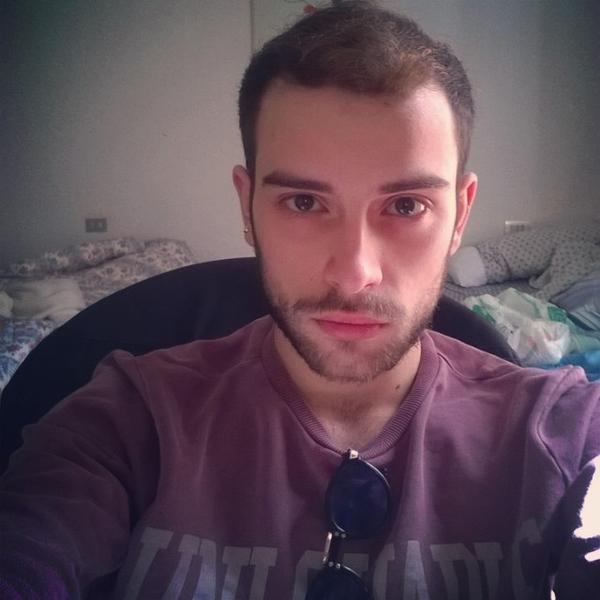 Alessandro D'Onofrio