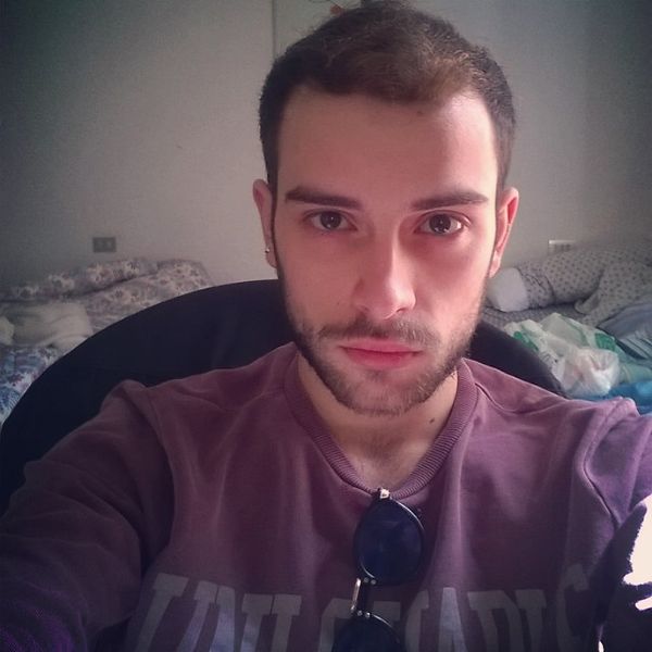 Alessandro D'Onofrio