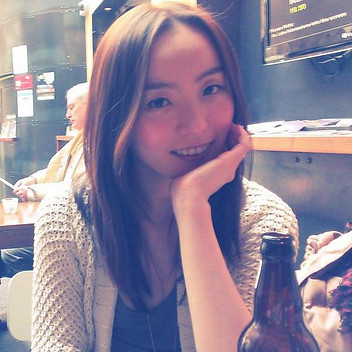 Soyeon Shin