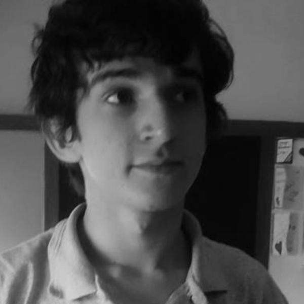 Pablo Gaudard